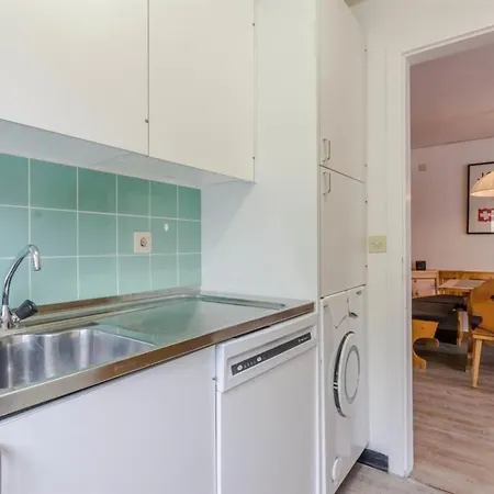 Appartamento Cresta Appartement-fewo 4-bettwohnung Nr- 6 By Interhome